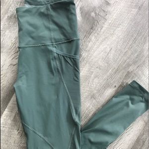 Victoria Sport Leggings